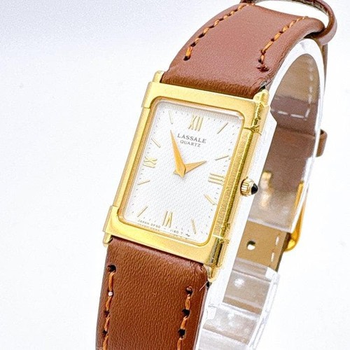 Seiko lassale ladies quartz - seiko,