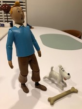 The Adventures of Tintin, 3