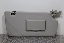 Ford Fiesta Sun Visor Drivers Side (2008)