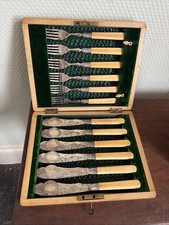 Antique John Round Sheffield