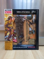 Vintage Action Man 40th