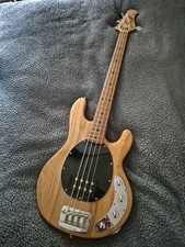 Sterling Musicman Stingray Rav