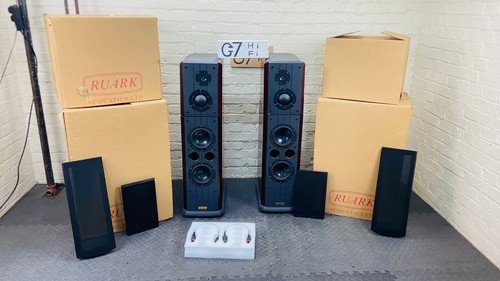 Ruark solstice floor - solstice,