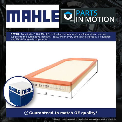 Air filter fits passat 3c2 - air, vw