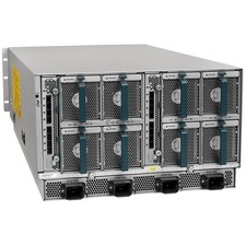 Cisco UCS 5108 Blade Servers