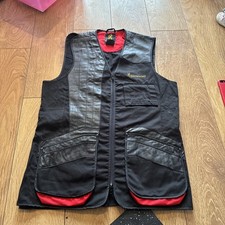 BROWNING CLAY PIGEON SHOOTING