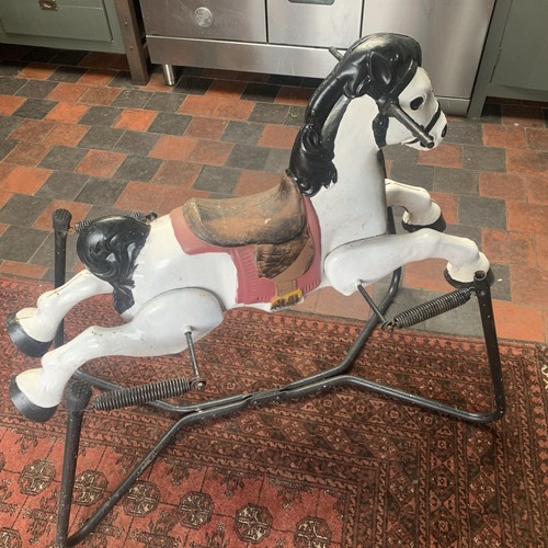 Vintage mobo painted - vintage,