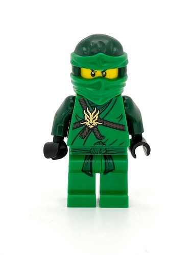 Lego ninjago lloyd honour - ninjago,