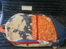 Billabong backpack featuring a