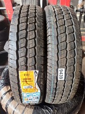 2 X 185 R14 102N OVATION V-01