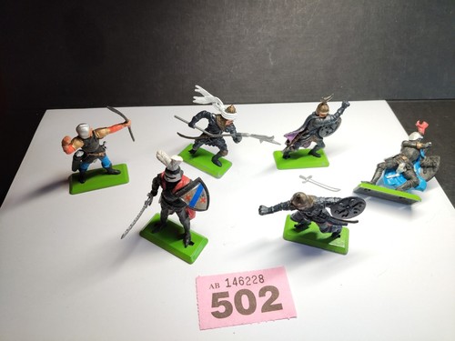 Britains deetail selection - britains,