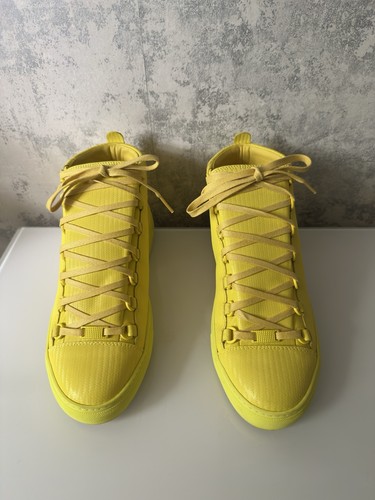 Balenciaga arena men s - uk, 9