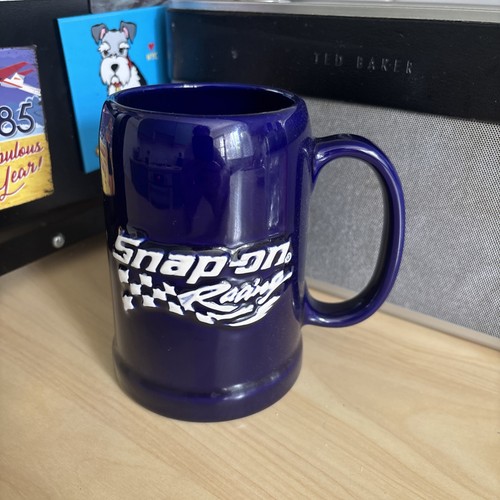 Snap ounce cobalt blue - snap-on,