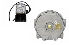 JB-2 Propane Regulator