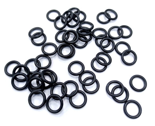 Ring p 6 - 50, o-ring