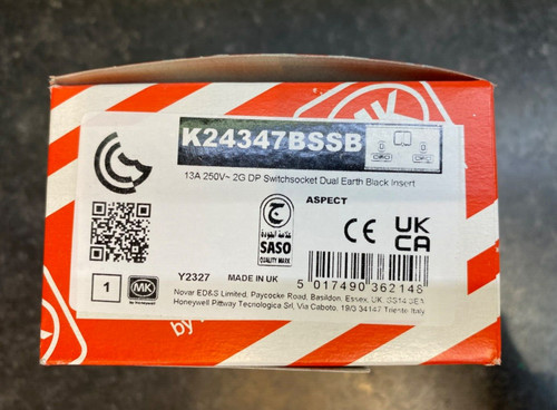 K24347bssb aspect 13a 2g - mk,