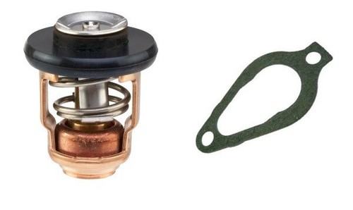 Genuine thermostat gasket - genuine,