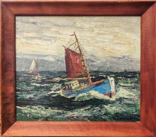 George william hill - george,