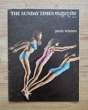 The Sunday Times Magazine