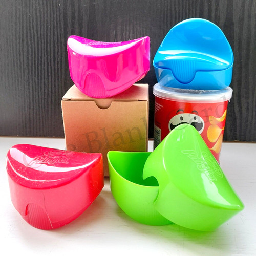 Pringle pop box crisp holder - 1,