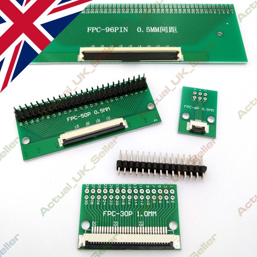 1mm 5mm fpc - 🇬🇧, ffc