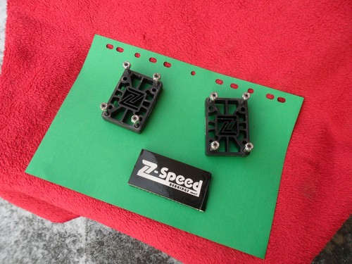 Flex 14mm riser pads - z-, the