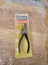 Vintage Elliott Lucas 5inch