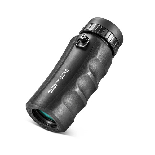Powerful mini 8x25 10x25 - powerful,