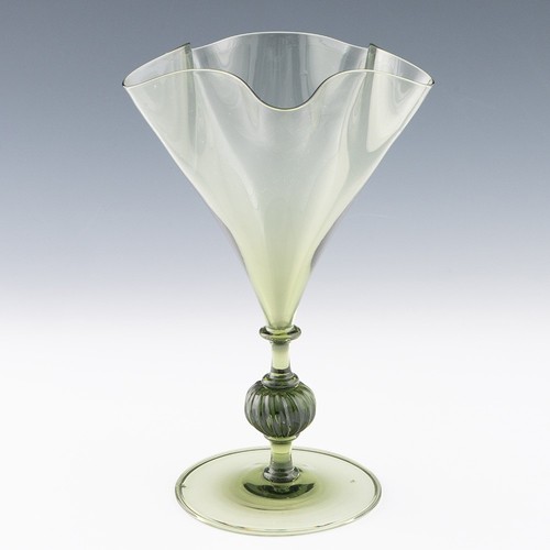 James powell whitefriars wavy - james,