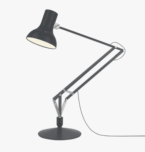 Anglepoise type giant floor - anglepoise,