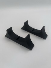 2x Nintendo Wii U - Vertical