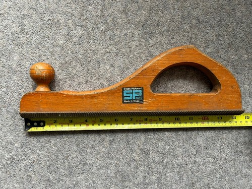 Vintage sykes pickavant - sykes,