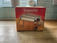 Imperia Pasta Machine Made in