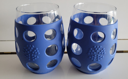 Life factory stemless - life,