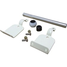 Ultraflex Transom Steering Cable Support Bracket Boat / Outboard Steering