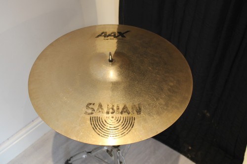 Sabian aax stage ride - sabian, 20”