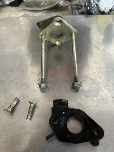 Honda hr173 hrb423 gv100 - honda,