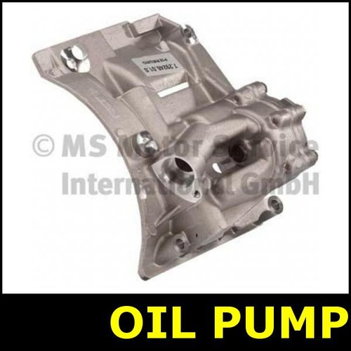 Oil pump fits - fits, e46