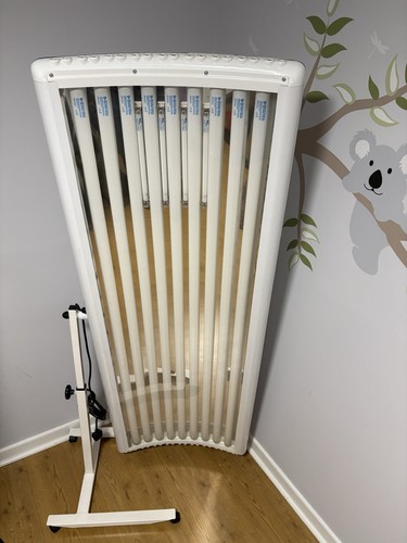 Elite tube foldaway - 9, canopy