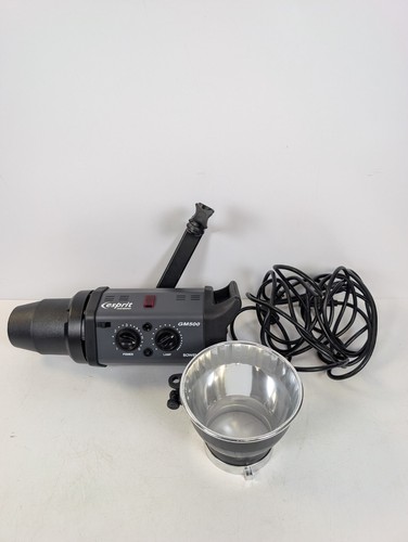 Bowens gemini gm500 - bowens,