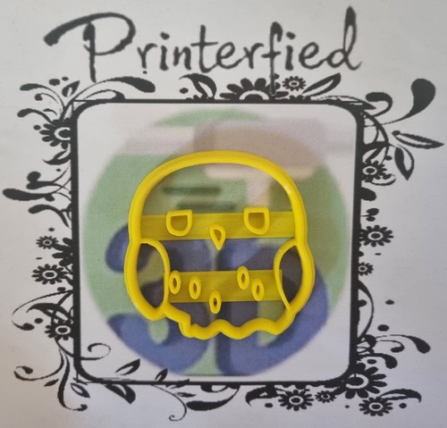 Hedwig cookie press - hedwig,