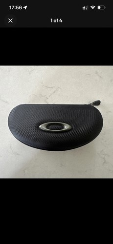 Oakley sunglasses hard case - oakley,