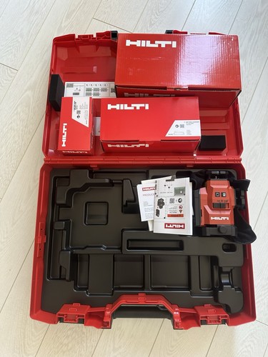 Hilti pm50mg multi line - hilti, multi-line
