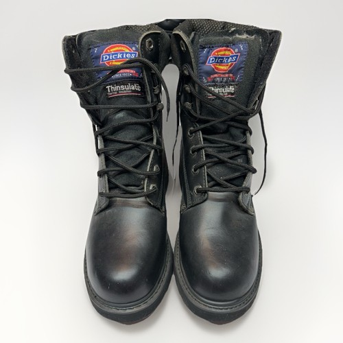 Dickies insulate steel - dickies, toes