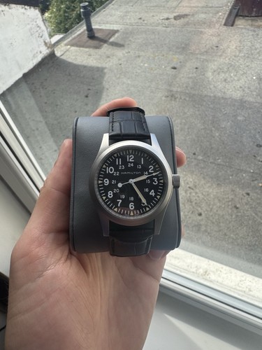 Hamilton khaki field men - hamilton,