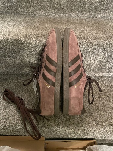 Adidas dublin city - adidas, series