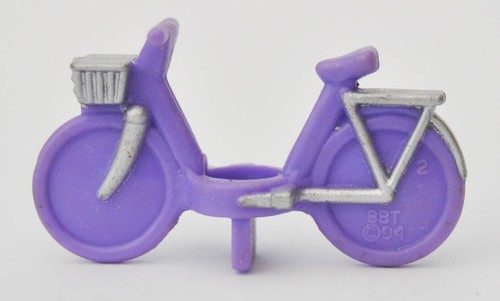 Polly pocket the - pocket, on