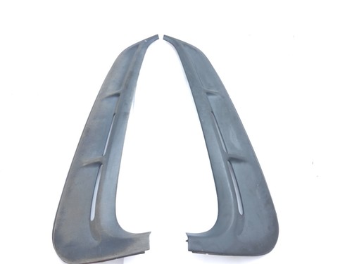 Nissan terrano rear window - rear,
