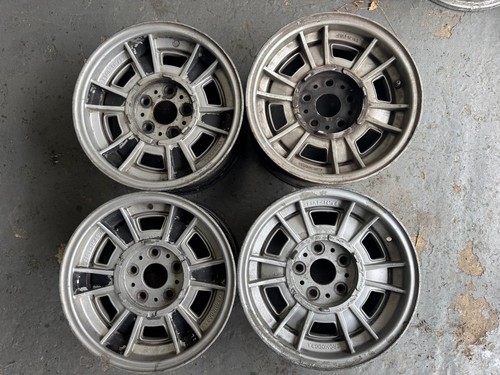 Fiat dino 2400 cromodora wheel - fiat,