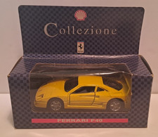 Diecast Shell Collezione